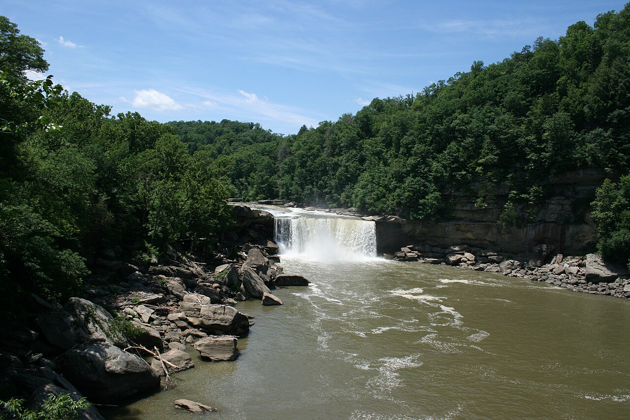 Kentucky story
