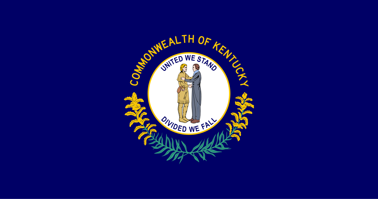Washington State flag