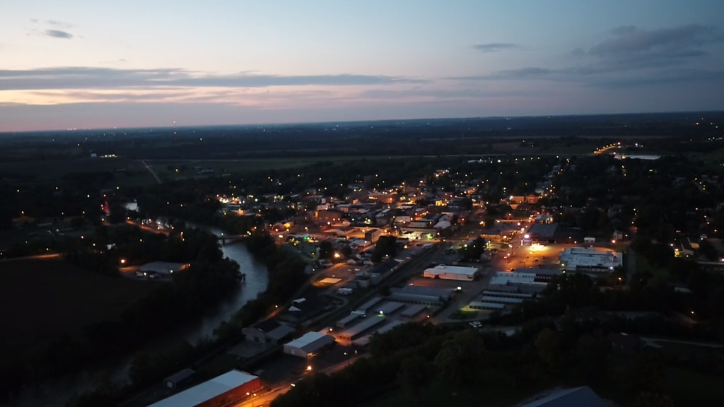 Harrison County