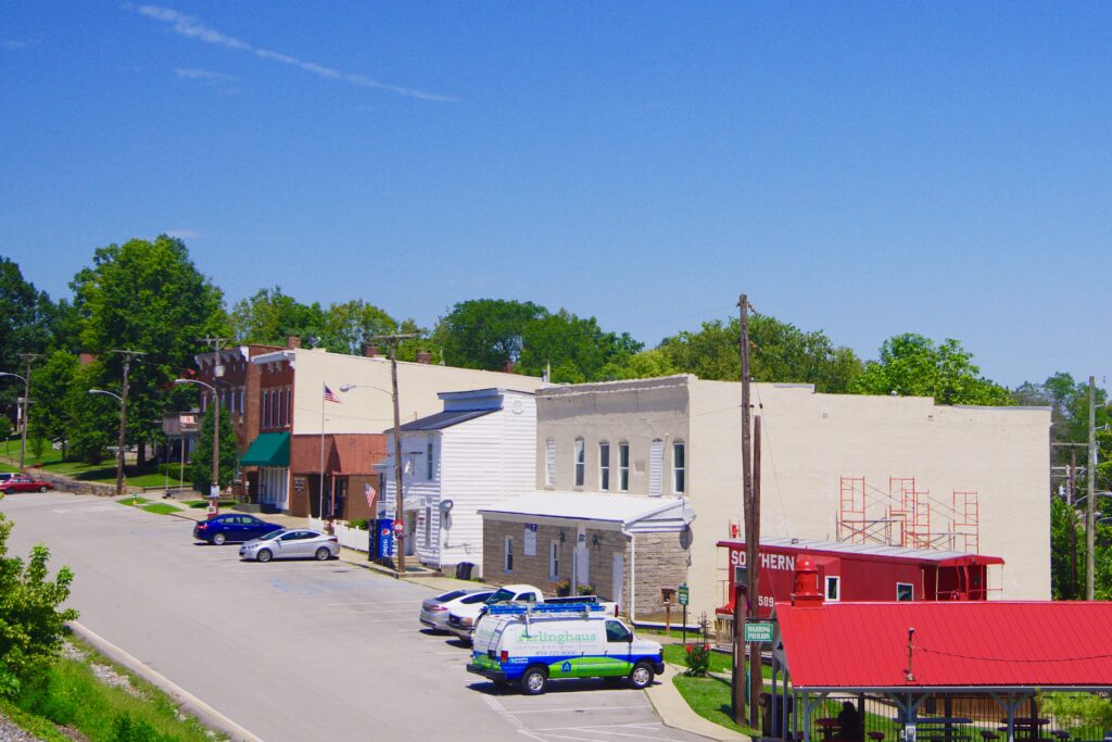 Scott County
