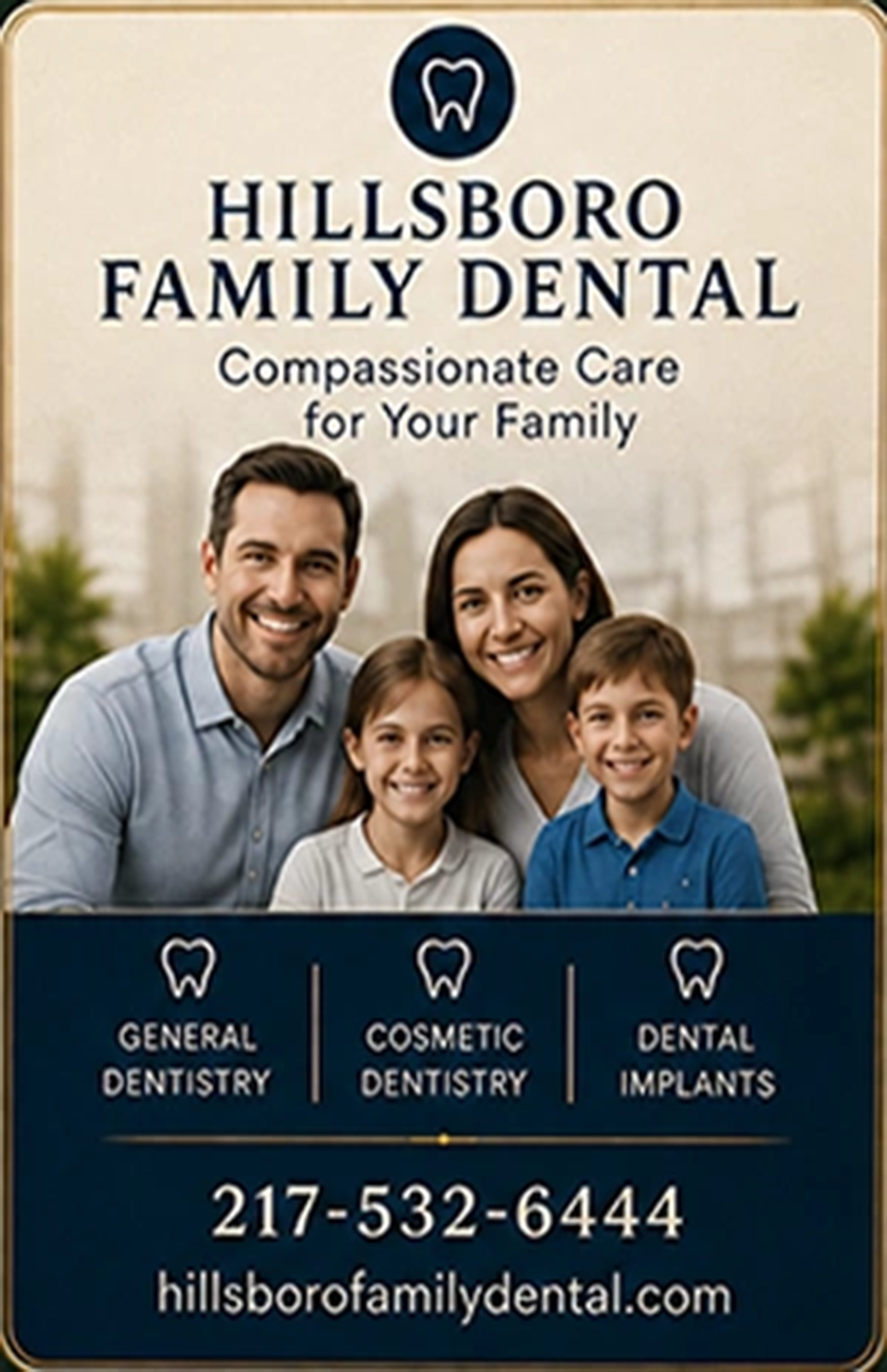 Family Dental Care