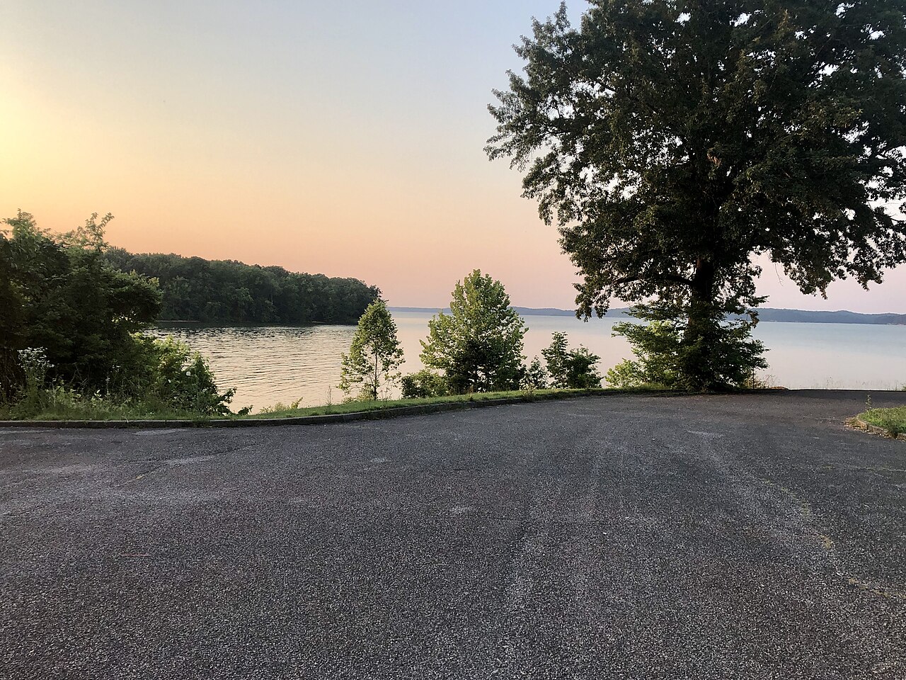 Cherokee State Park, Land Between the Lakes, Kentucky
