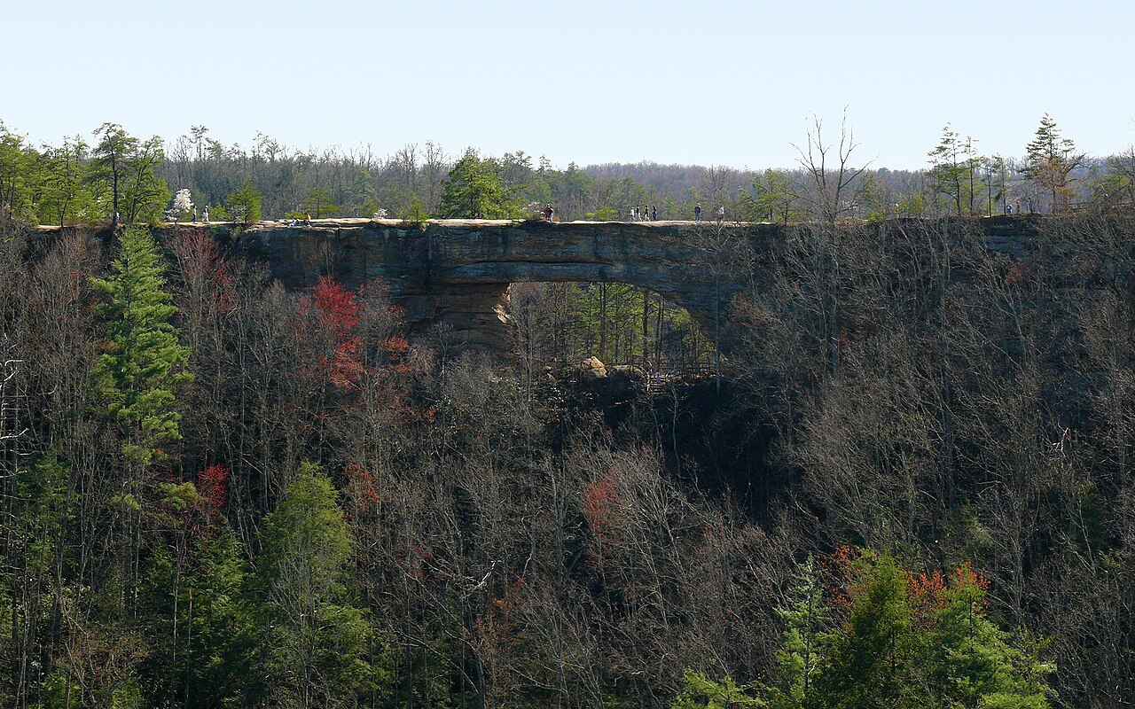 Kentucky landscape