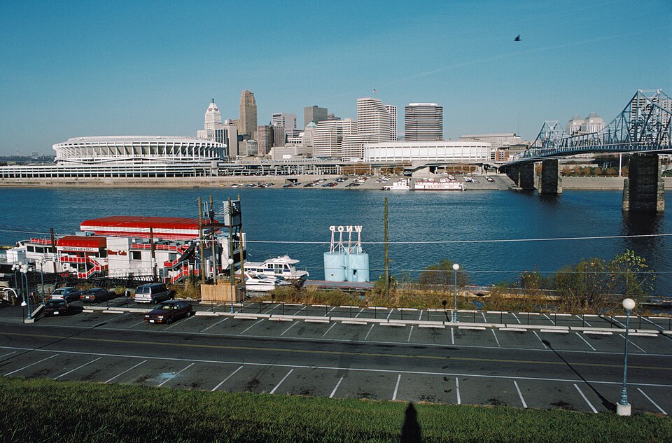 Campbell County photograph