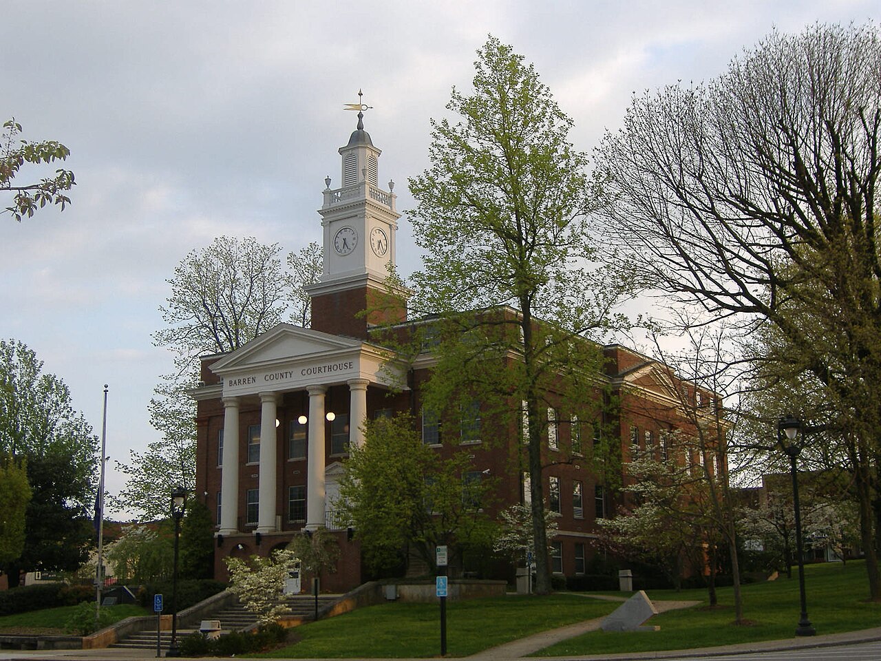 Barren County