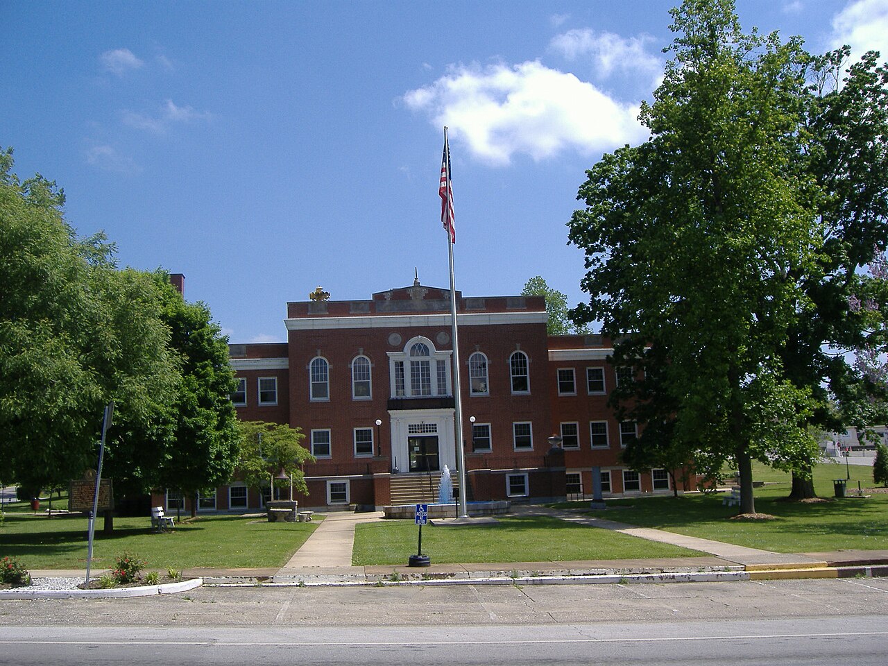 Hart County photograph