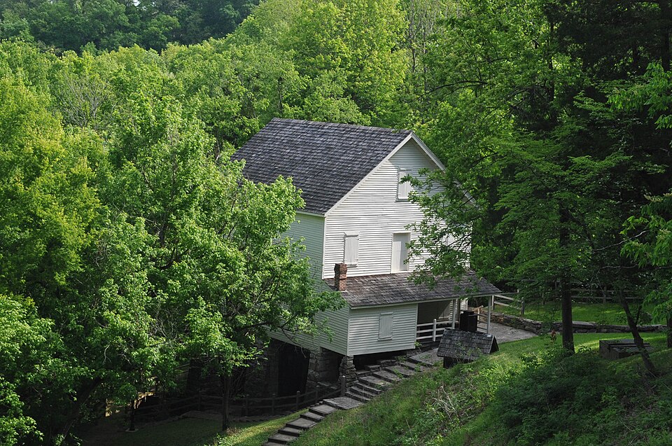 Wayne County photograph