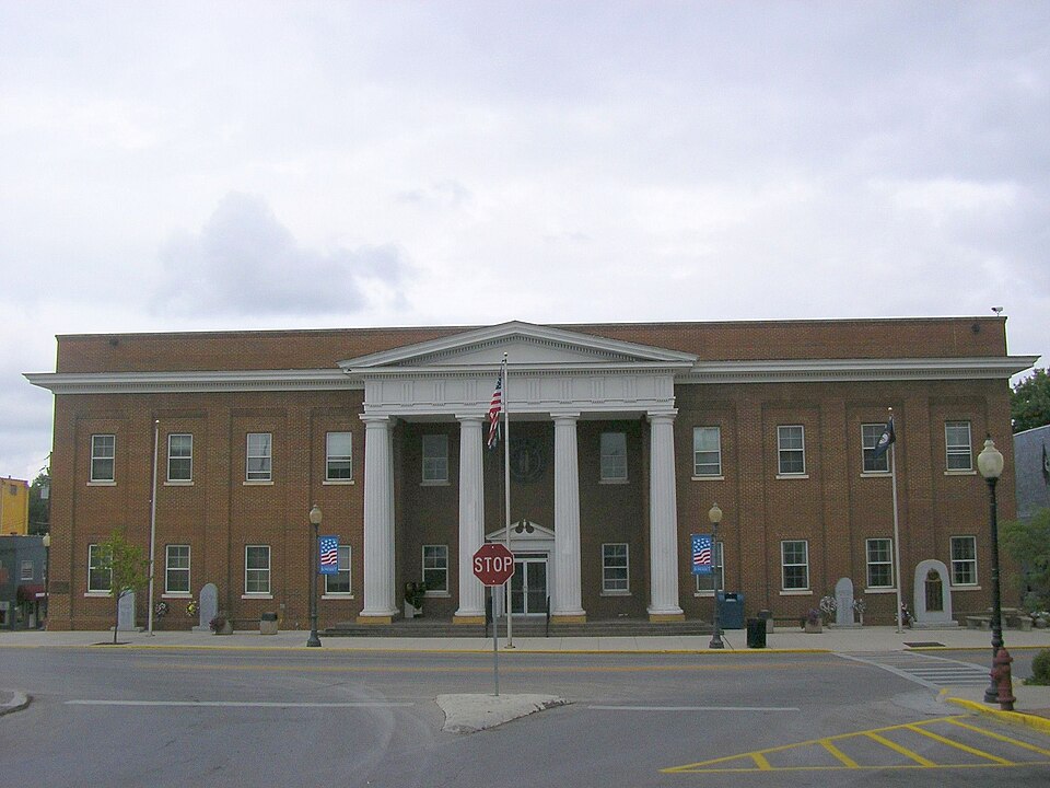 Pulaski County photograph