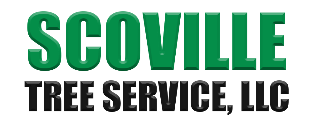 Scoville Tree Service LLC artwork