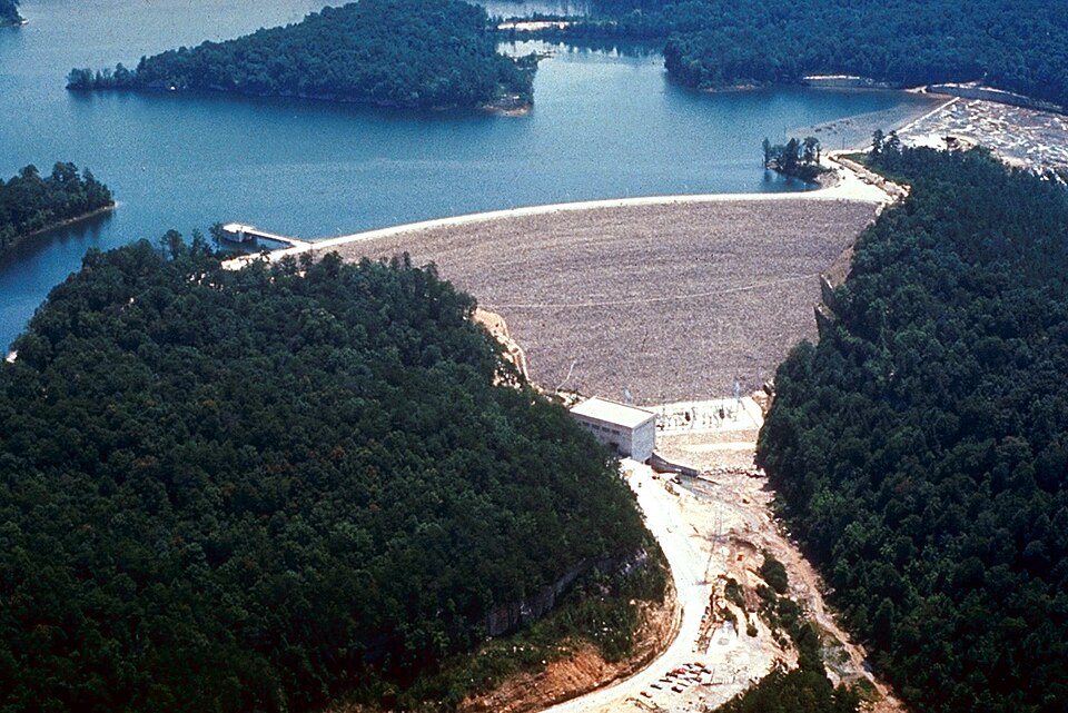 Laurel County photograph